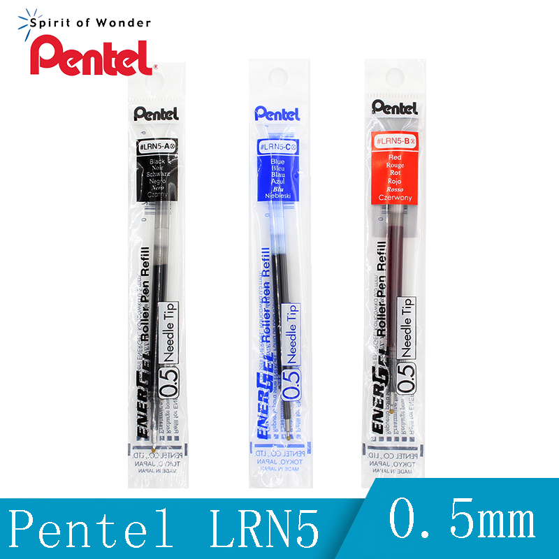 Pentel Pen Energel - 12 Chiếc Pentel Energel X Đổ