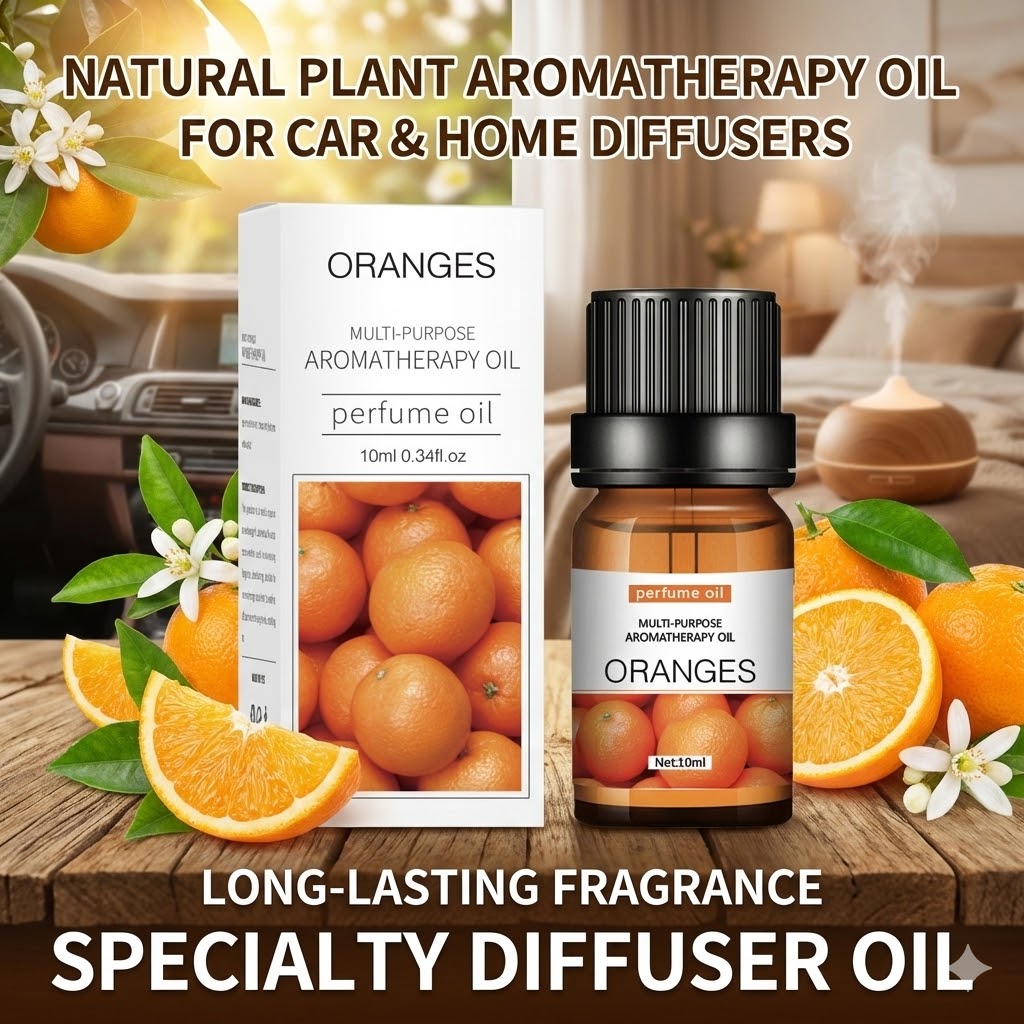 10ml Pure Natural Plant Essent - đánh giá và giá Fragrance Oil 10Ml