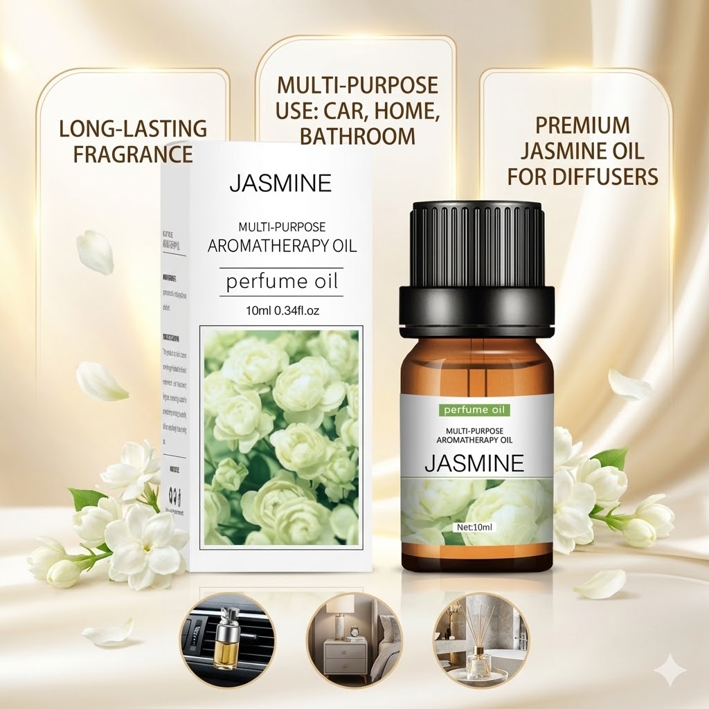 10ml Pure Natural Plant Essent - đánh giá và giá Fragrance Oil 10Ml
