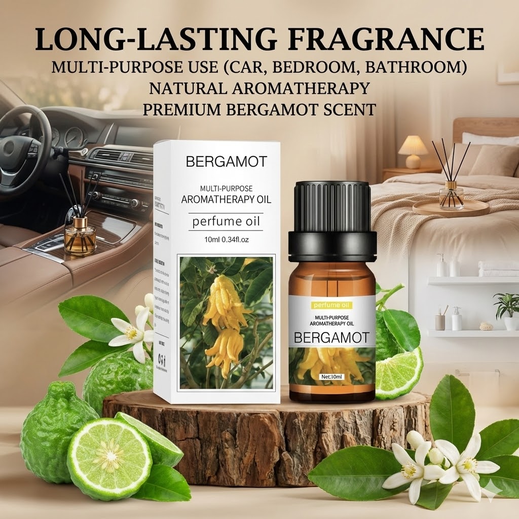 10ml Pure Natural Plant Essent - đánh giá và giá Fragrance Oil 10Ml