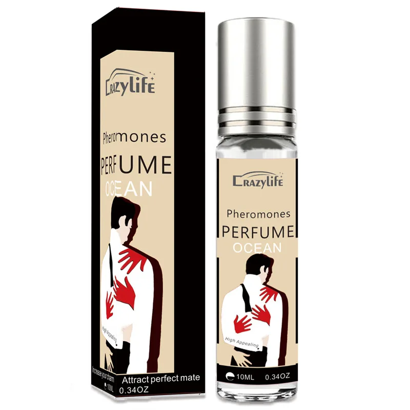 Pheromone For Man Attract Wome - đánh giá và giá Fragrance Oil 10Ml