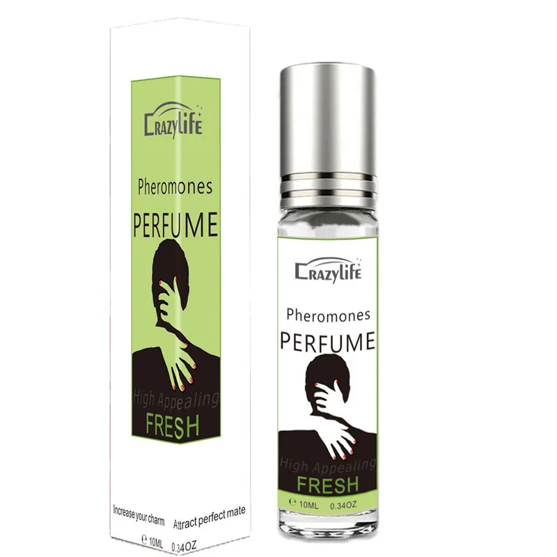 Pheromone For Man Attract Wome - đánh giá và giá Fragrance Oil 10Ml