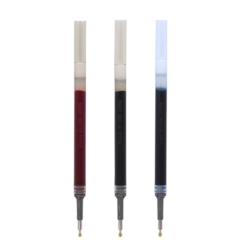 12 Chiếc Pentel Energel X Đổ Đ - đánh giá và giá Pentel Pen Energel