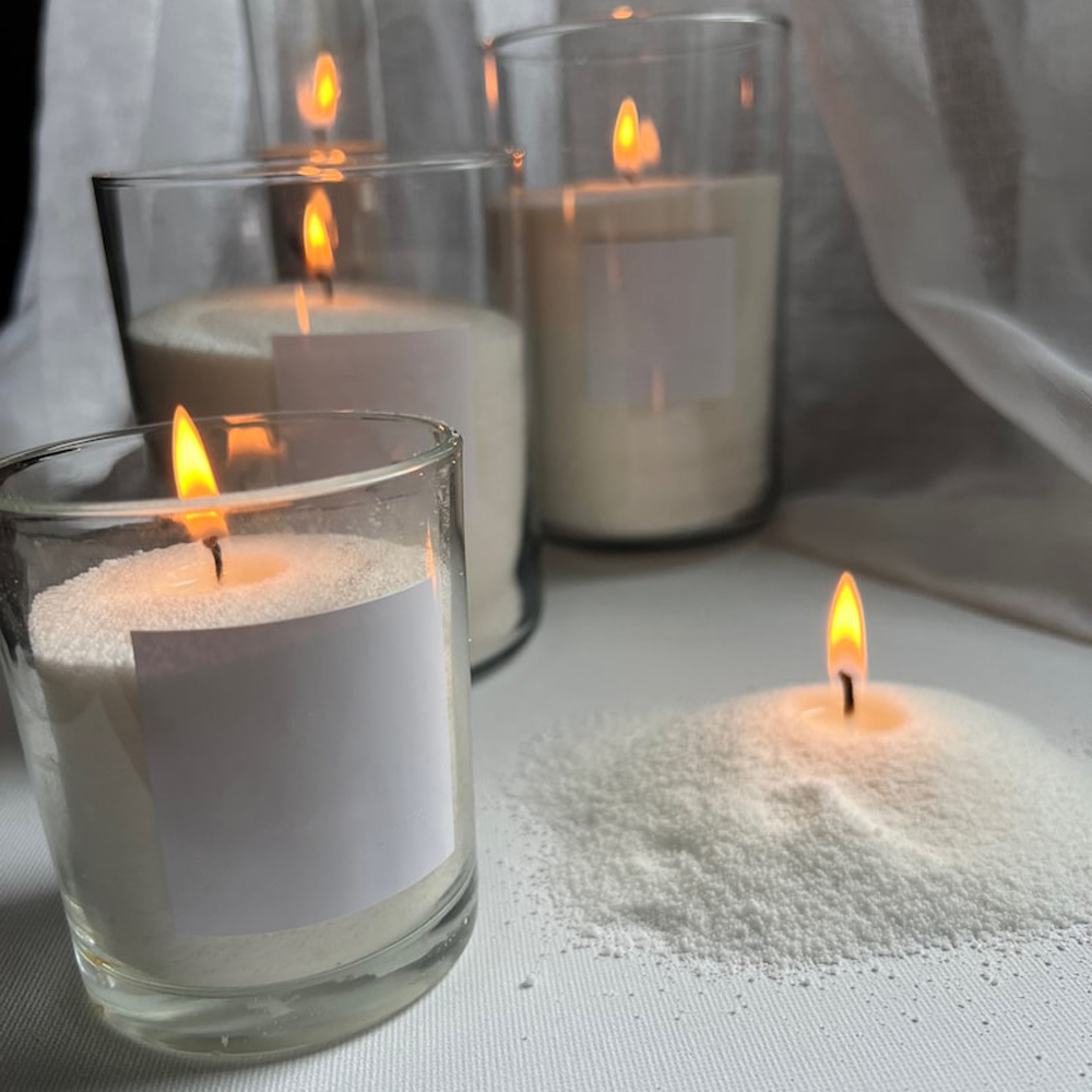 Candles Candle Scented Luxury  - đánh giá và giá Luxury Candle Supplies Usa