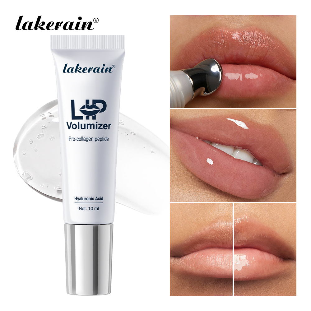 Lakerain Lip Volumizer Deep Hy - đánh giá và giá Fragrance Oil 10Ml