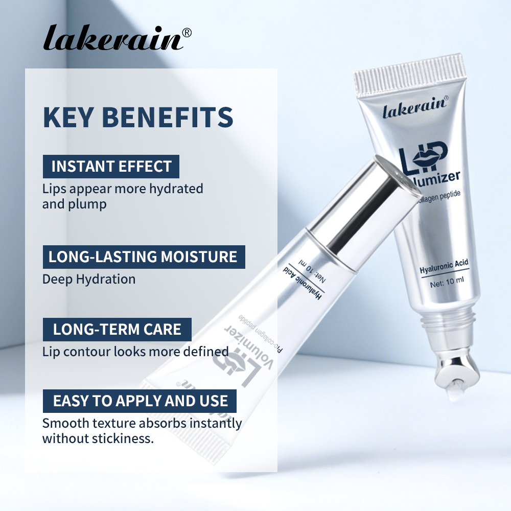 Lakerain Lip Volumizer Deep Hy - đánh giá và giá Fragrance Oil 10Ml