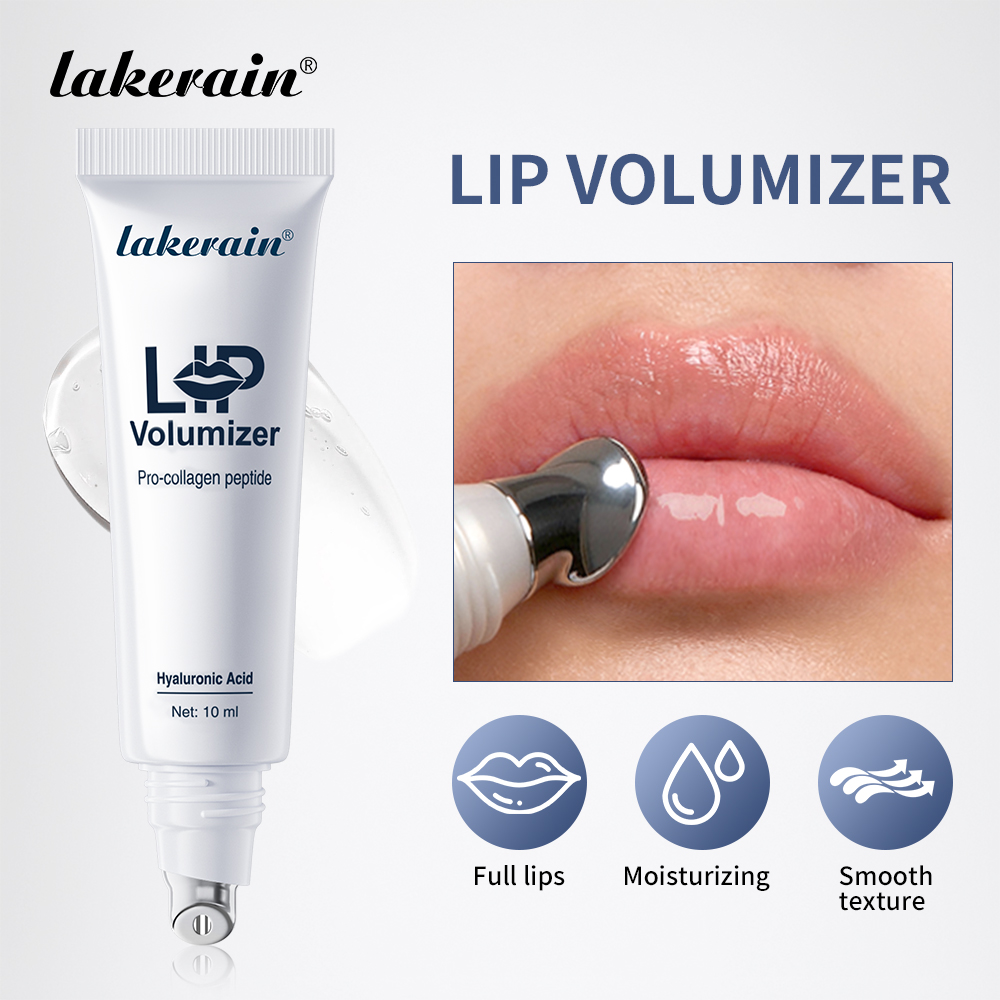 Lakerain Lip Volumizer Deep Hy - đánh giá và giá Fragrance Oil 10Ml