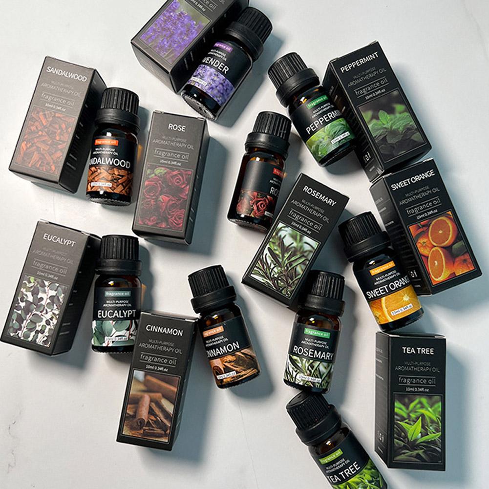 10mL Aromatherapy Essential Oi - đánh giá và giá Fragrance Oil 10Ml