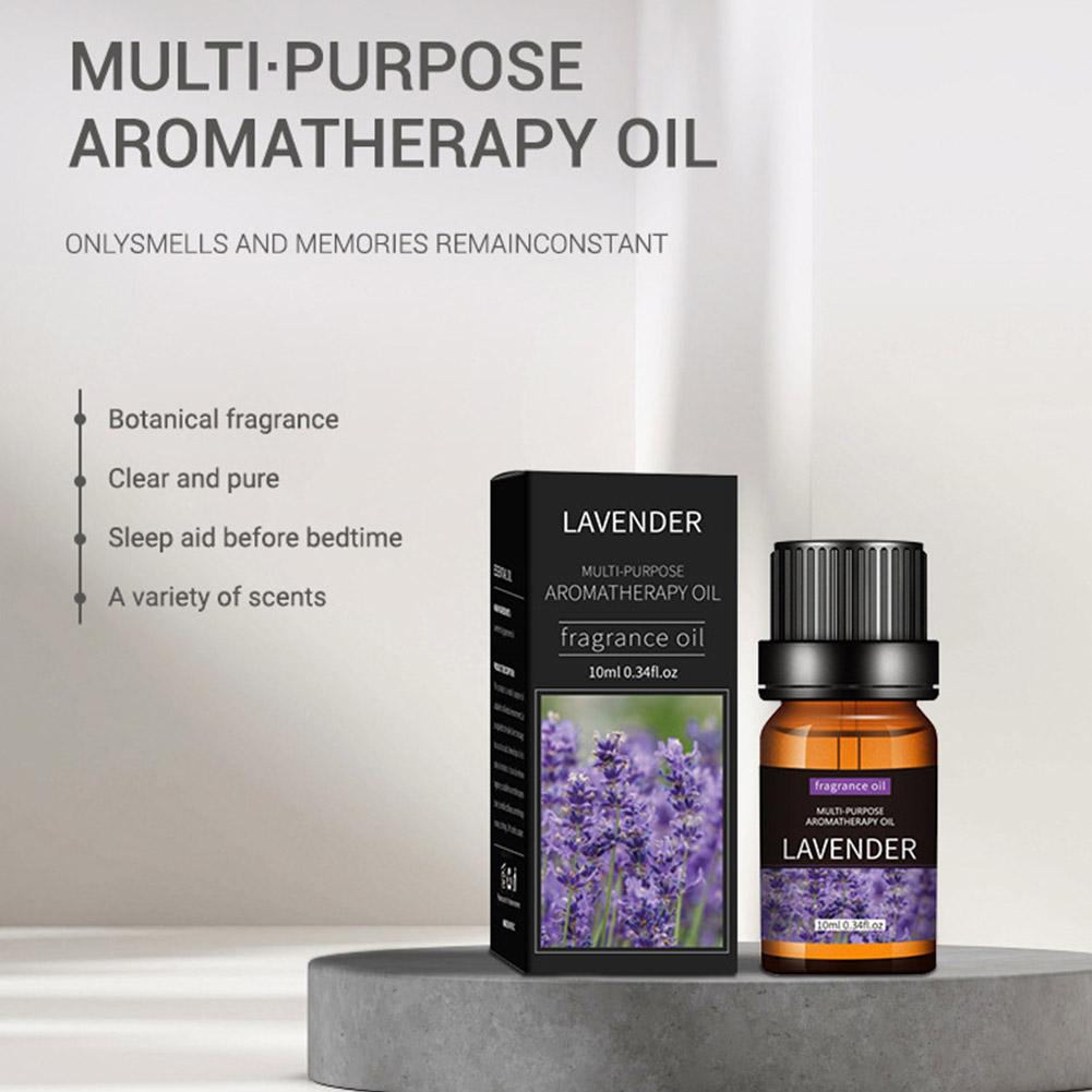 10mL Aromatherapy Essential Oi - đánh giá và giá Fragrance Oil 10Ml