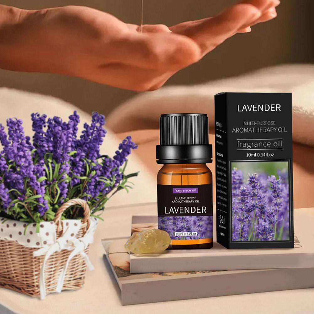 10mL Aromatherapy Essential Oi - đánh giá và giá Fragrance Oil 10Ml