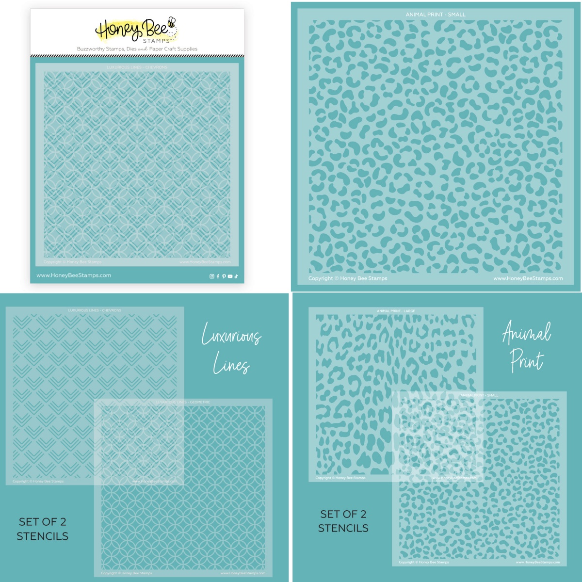 Luxurious Lines Animal Prints  - đánh giá và giá Luxury Candle Supplies Usa