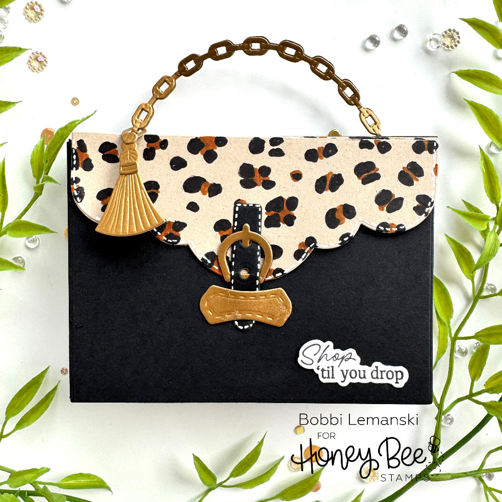 Luxurious Lines Animal Prints  - đánh giá và giá Luxury Candle Supplies Usa