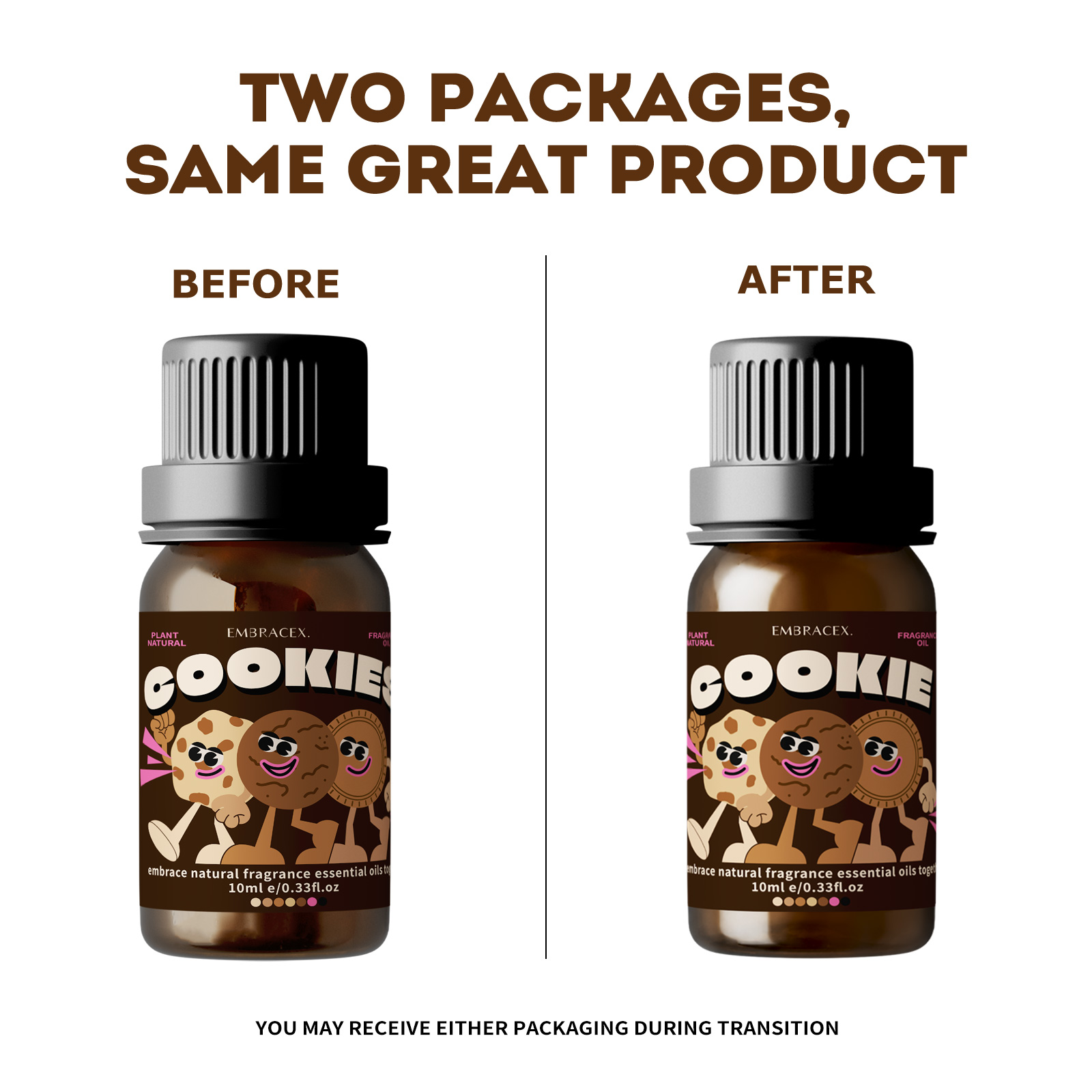 10ml Cookie Fragrance Essentia - đánh giá và giá Fragrance Oil 10Ml
