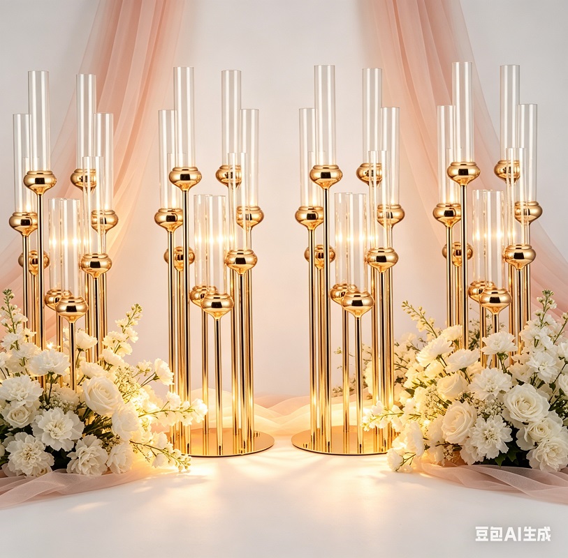 2/5/10Pcs Wedding Party Supply - đánh giá và giá Luxury Candle Supplies Usa