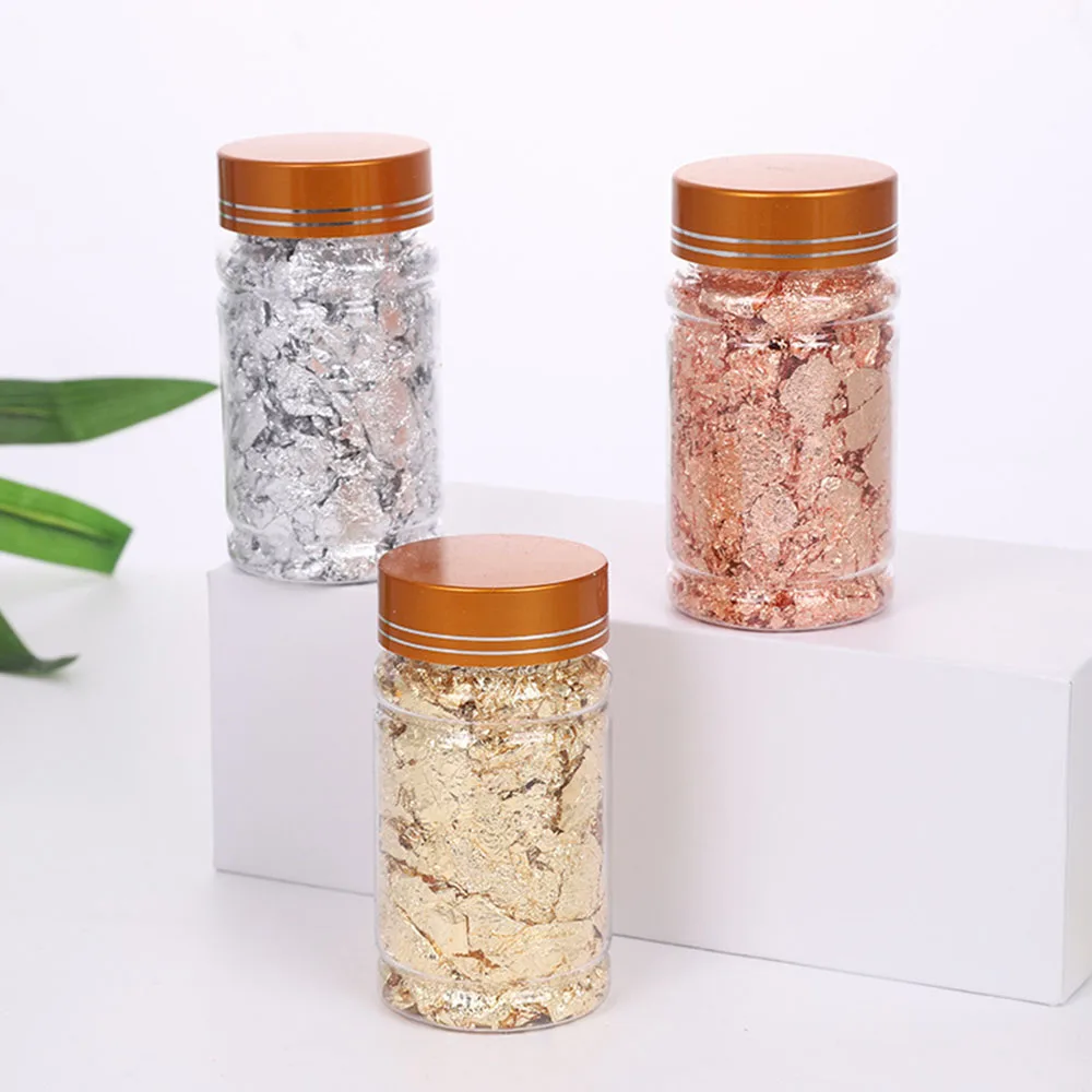 Multi Color Candle Sequin Gold - đánh giá và giá Luxury Candle Supplies Usa