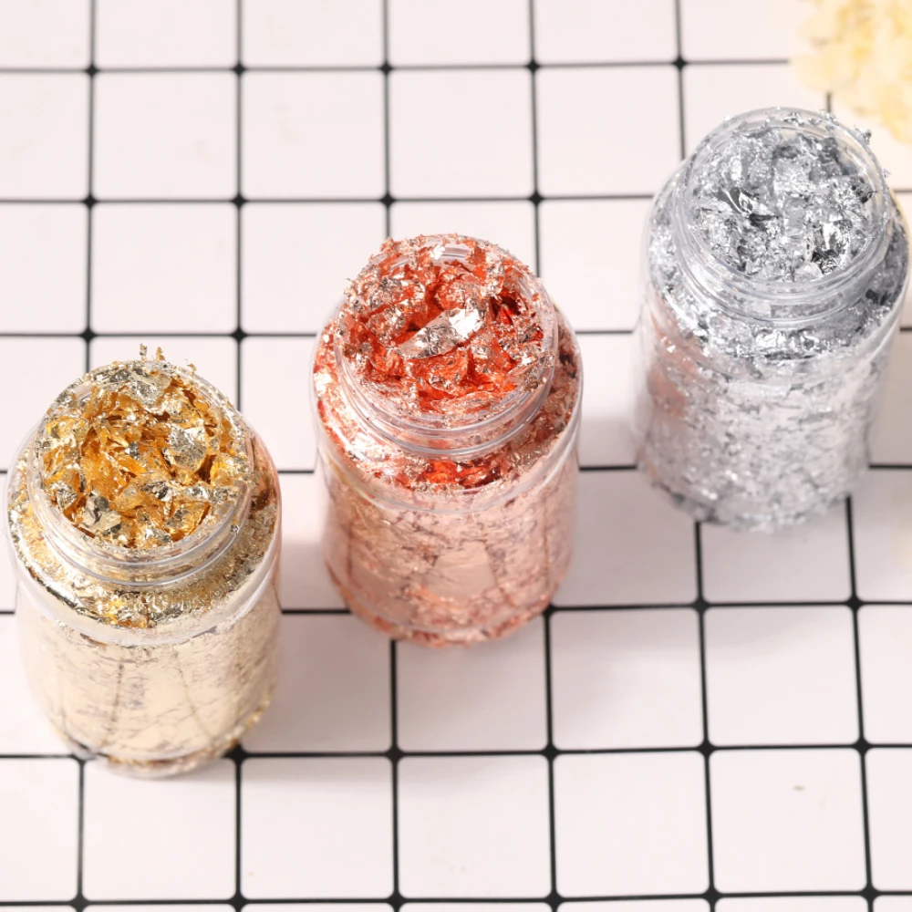 Multi Color Candle Sequin Gold - đánh giá và giá Luxury Candle Supplies Usa