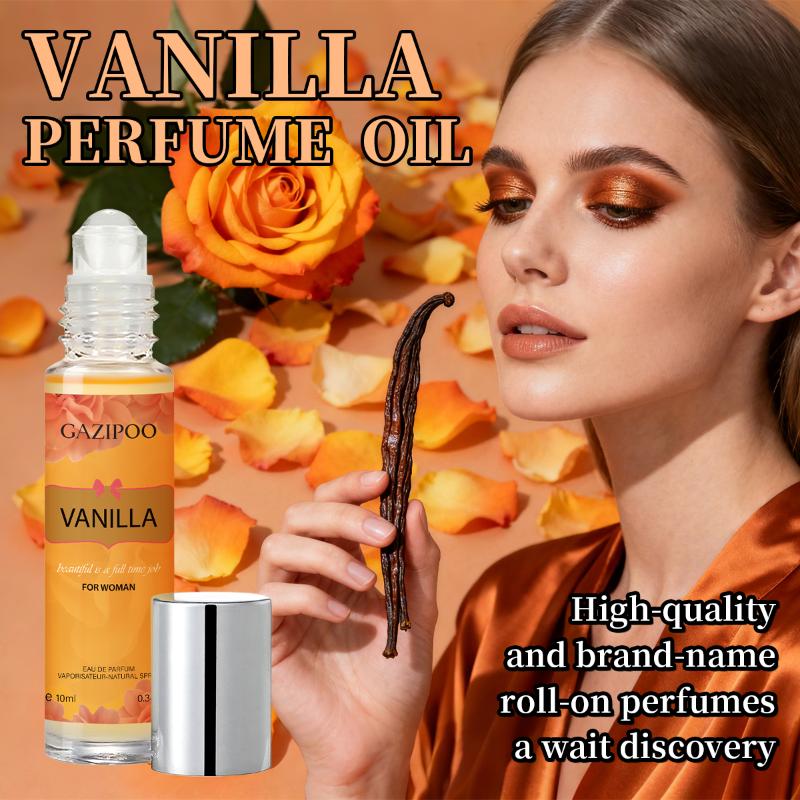New Roll-On Fragrance Oil Natu - đánh giá và giá Fragrance Oil 10Ml