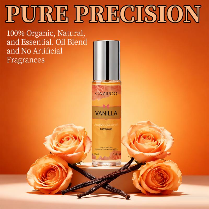 New Roll-On Fragrance Oil Natu - đánh giá và giá Fragrance Oil 10Ml