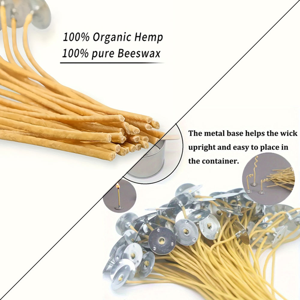 250pcs Luxury Candle Making Ki - đánh giá và giá Luxury Candle Supplies Usa