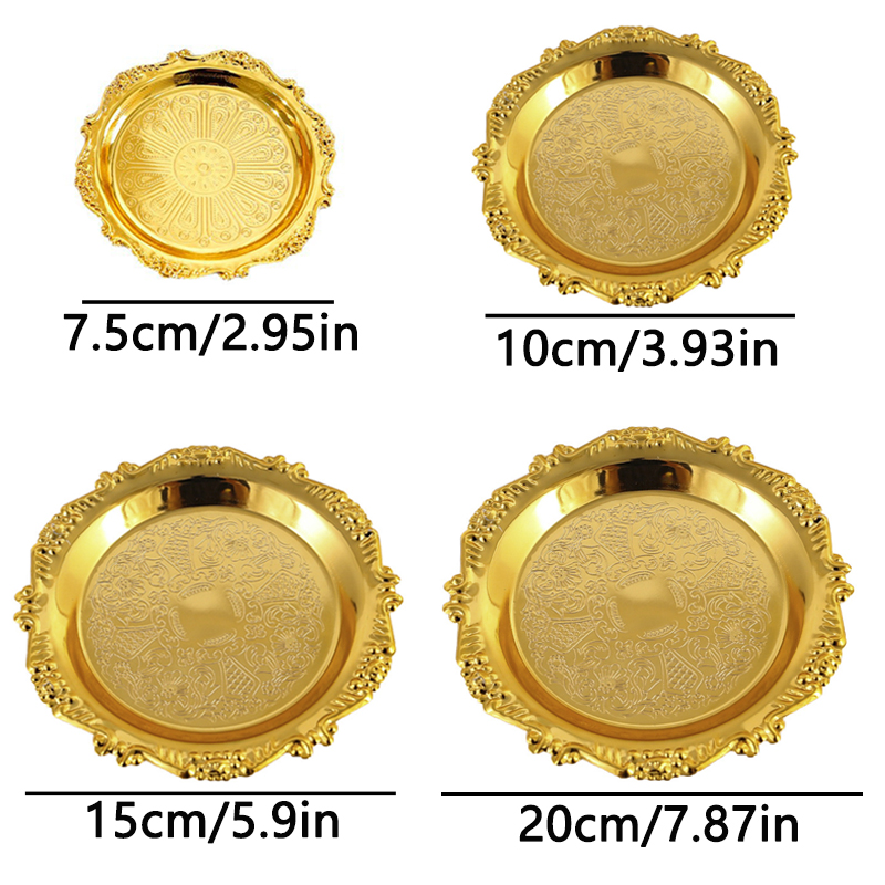 Retro Luxury Silver Plated Pla - đánh giá và giá Luxury Candle Supplies Usa