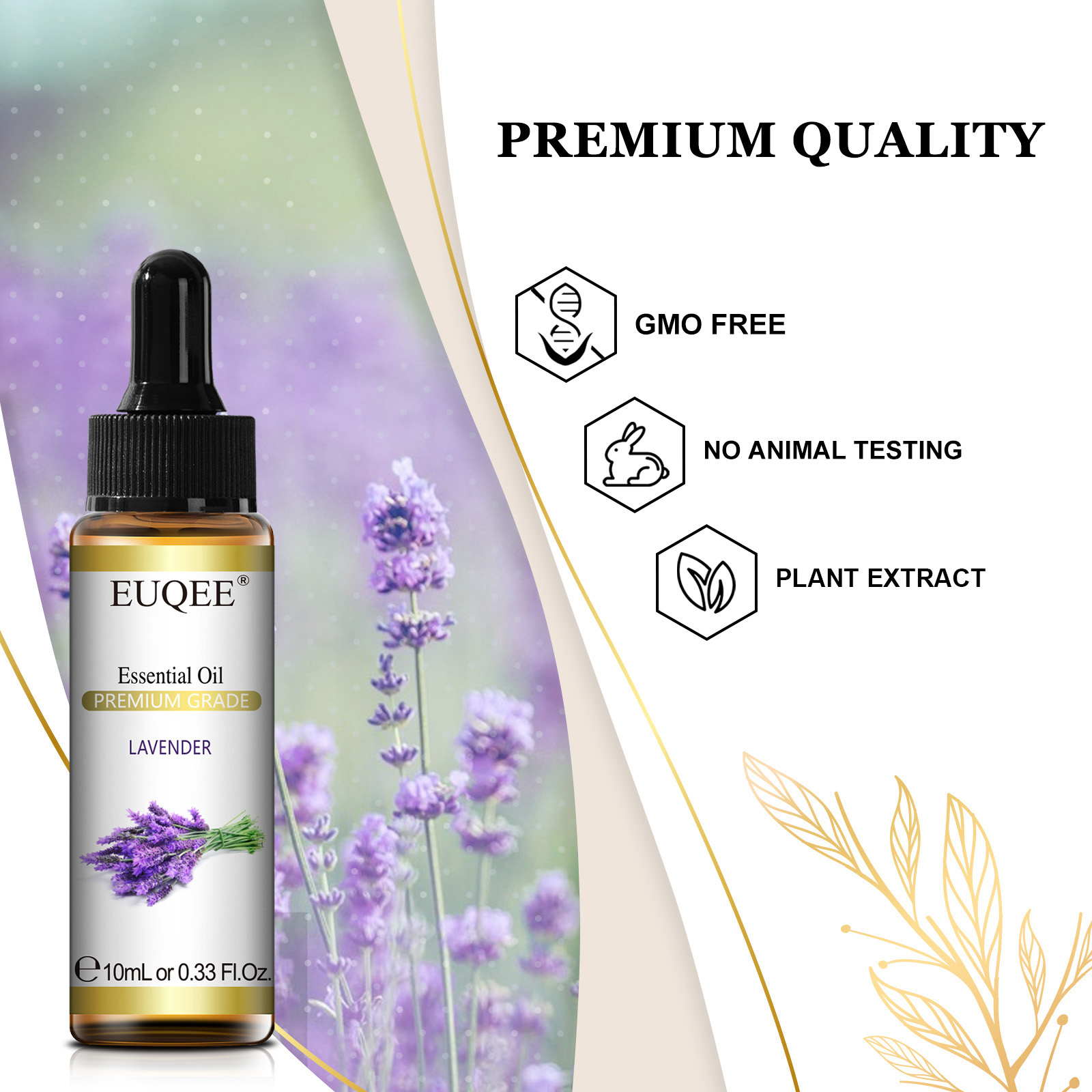 EUQEE 10ml Pure Natural Essent - đánh giá và giá Fragrance Oil 10Ml