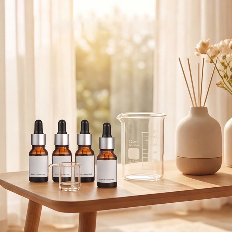 1/2/3/4/5PCS Perfume Essential - đánh giá và giá Fragrance Oil 10Ml