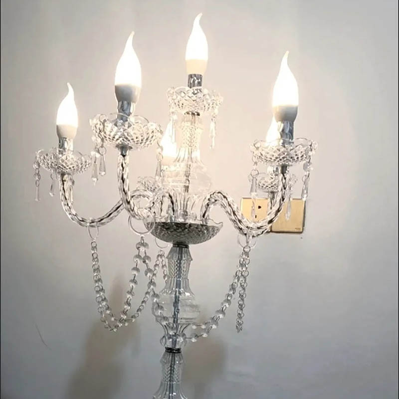 Modern Candle Lamps Wedding Ce - đánh giá và giá Luxury Candle Supplies Usa