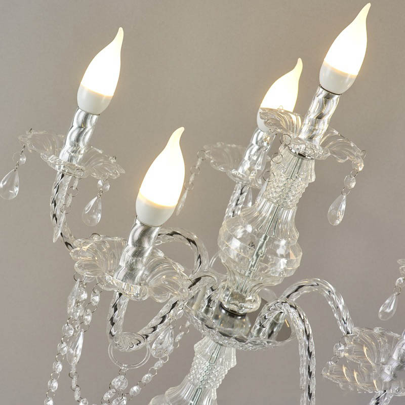 Modern Candle Lamps Wedding Ce - đánh giá và giá Luxury Candle Supplies Usa