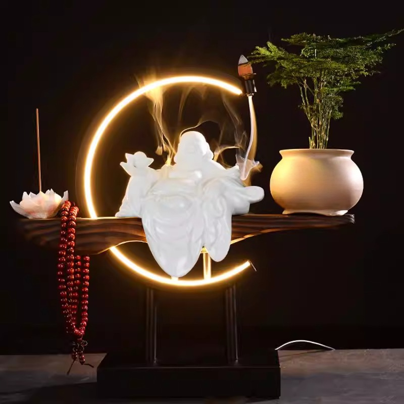 Living Room Luxury Incense Bur - đánh giá và giá Luxury Candle Supplies Usa