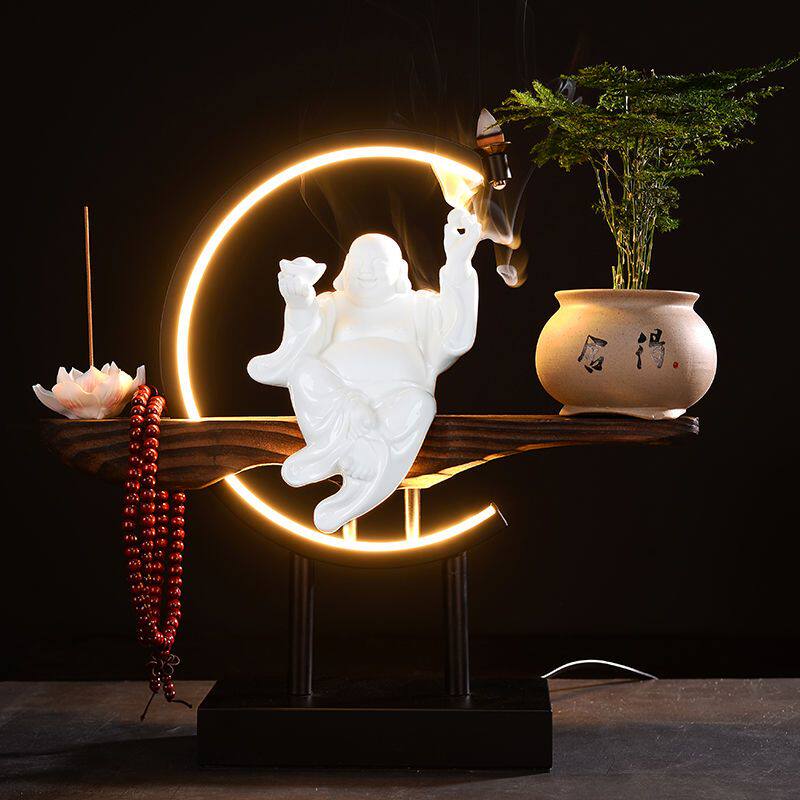Living Room Luxury Incense Bur - đánh giá và giá Luxury Candle Supplies Usa