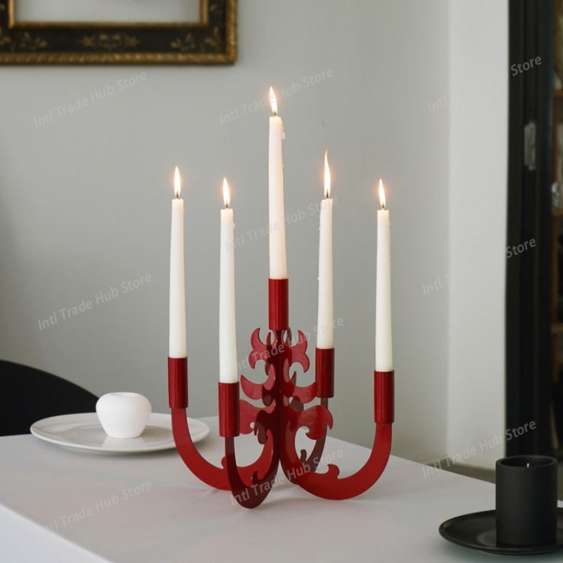 Vintage Candle Holder Living R - đánh giá và giá Luxury Candle Supplies Usa