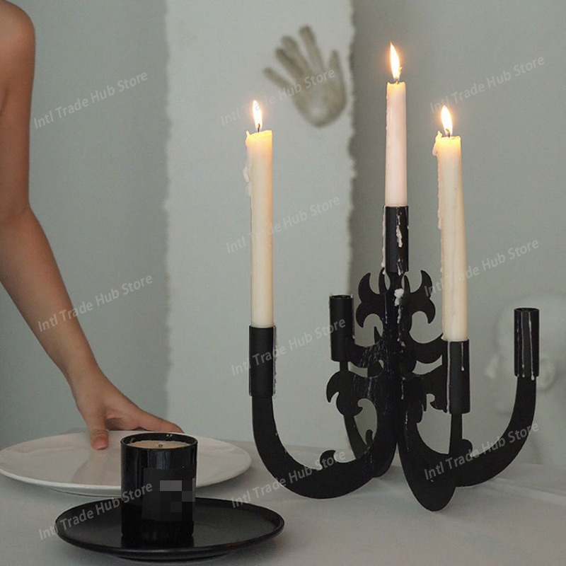 Vintage Candle Holder Living R - đánh giá và giá Luxury Candle Supplies Usa