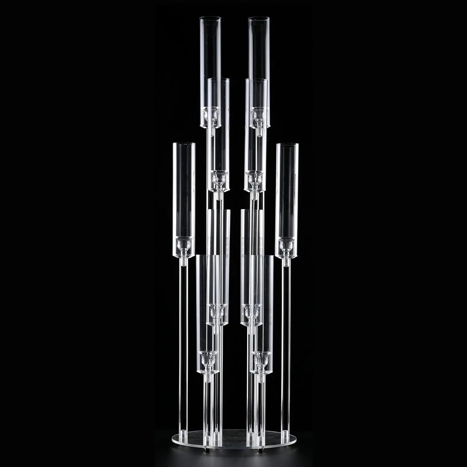 F30 10pc candle Plinth Cylinde - đánh giá và giá Luxury Candle Supplies Usa